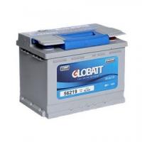 GLOBATT DIN 56219 12V 62 Amper