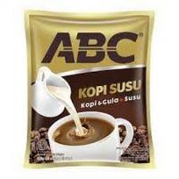 Kopi ABC Susu 31 gram