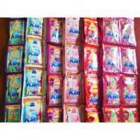 So Klin Liquid 20 ml renceng 