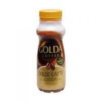 Golda Coffee  capucino 200 ml