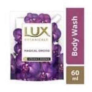 lux  magical orchid60ml
