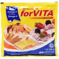 Forvita Margarin 200 gr