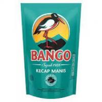 Kecap Bango 520 ml Refil 
