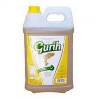 Minyak Gurih 5 liter