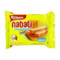 Nabati Richeese 50 gr (2rb)