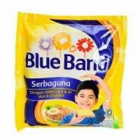 Blue Band 200 gr 