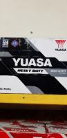 YUASA HEAVY DUTY N70 12V 70 AMPER