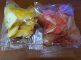 Kripik SIngkong 