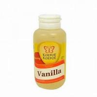 Vanili cair cap Kupu 