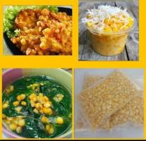 Jagung pipil