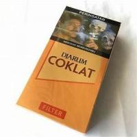 Djarum Coklat