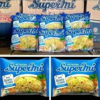 Supermie