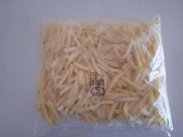 Kentang frozen