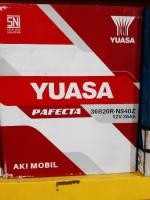 YUASA PAFECTA NS40Z 12V 35 AMPER