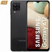 Samsung Galaxy A12 4/128GB Garansi Resmi