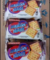 MALKIST ABON KHONG GUAN 135GR