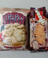 Pie bis paket