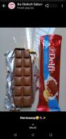 Coklat delfi