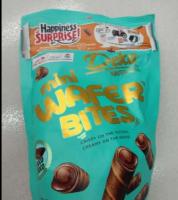 Wafer bites