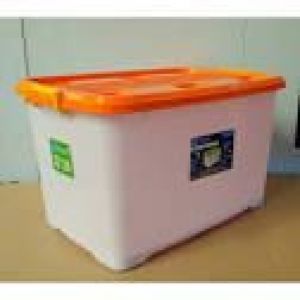 Box container besar