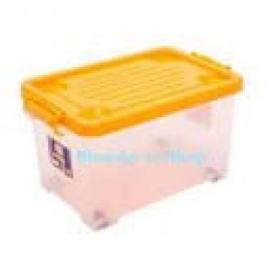 Box container tanggung