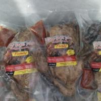 Bebek presto