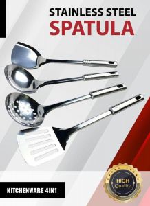Spatula stainles