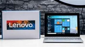 Notebook Lenovo IP D330 RAM 8GB, SSD 128 