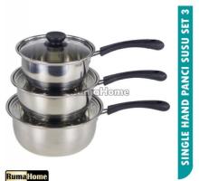 PANCI SUSU 3 in 1