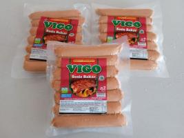 Sosis virgo