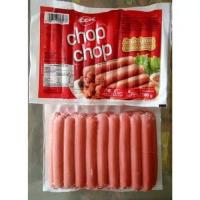 Sosis chop