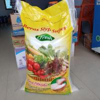 Beras Slyp Super 