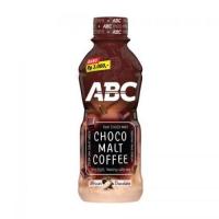 ABC Choco Malt Coffee 200ml 8991002122000
