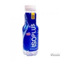 ISOPLUS Minuman Isotonik 350 ML Tirta Alam Segar 8998866610377