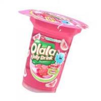 OLALA JELLY DRINK JAMBU  150ml   8998866202527