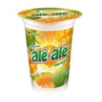 ale ale mangga gelas 180ml 8998866203234
