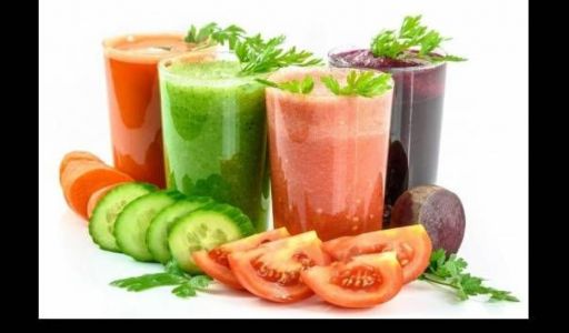 Juice Mix