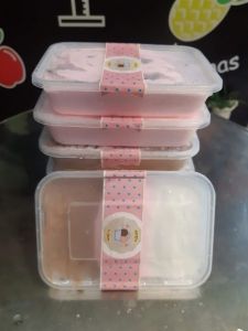 Ice cream mini box 200ml