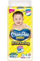 Mamypoko Pants Standar M-34 8993189272134