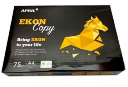Kertas HVS EKON A4 75gr/RIM