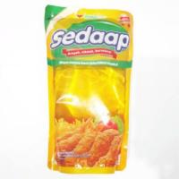 Minyak Sedaap 1 liter 8998866501026