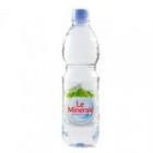 Le mineral 600ml