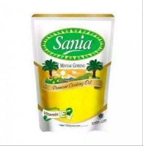 Minyak Sania 2 liter 