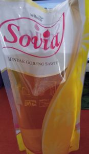 Minyak sovia 1 liter