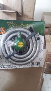 Selang regulator