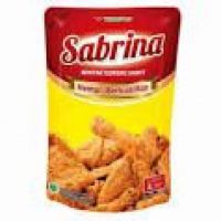Minyak Sabrina 2 liter 8998866201964