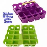 RAK AQUA 16 LUBANG