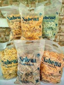 SABENA