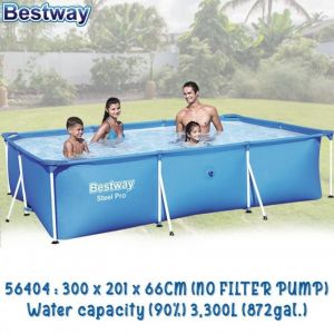 Bestway Pool 56404