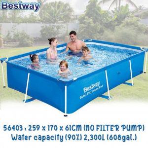 Bestway Pool 56403